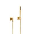 Imo Hand shower set with individual flanges - Stellar Hardware and Bath 