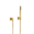 Imo Hand shower set with individual flanges - Stellar Hardware and Bath 