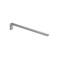 CL.1 Towel bar single-arm fixed - Stellar Hardware and Bath 