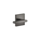 CL.1 Volume Control counter-clockwise closing hot 1/2" - Stellar Hardware and Bath 