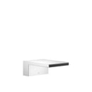 MEM Tub spout for wall-mounted installation - Stellar Hardware and Bath 