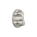 VAIA Concealed thermostat with one-way volume control - Stellar Hardware and Bath 
