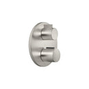 VAIA Concealed thermostat with one-way volume control - Stellar Hardware and Bath 