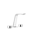 CL.1 Three-hole lavatory mixer without drain - Stellar Hardware and Bath 