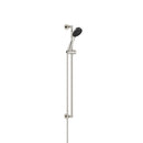 Tara Slide bar set without hand shower - Stellar Hardware and Bath 