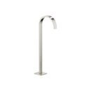 MEM Tub spout without diverter for freestanding installation - Stellar Hardware and Bath 