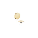 VAIA Tub spout with pop-up waste and overflow - Stellar Hardware and Bath 