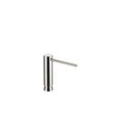 Tara Soap dispenser without flange - Stellar Hardware and Bath 