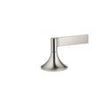 VAIA Deck valve counter-clockwise closing cold - Stellar Hardware and Bath 