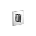 CL.1 Wall mounted two- and three-way diverter trim - Stellar Hardware and Bath 