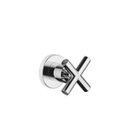 Tara Volume Control clockwise-closing 3/4" - Stellar Hardware and Bath 