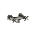 Tara Shower mixer for wall-mounted installation - Stellar Hardware and Bath 
