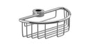 Symetrics Shower basket for slide bar installation - Stellar Hardware and Bath 