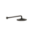 Meta Rain shower wall-mounted - Stellar Hardware and Bath 