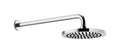 Meta Rain shower wall-mounted - Stellar Hardware and Bath 