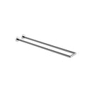 Meta Towel bar two-piece fixed - Stellar Hardware and Bath 