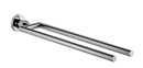 Tara Towel bar two-piece fixed - Stellar Hardware and Bath 
