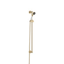 Madison  Slide bar set without hand shower - Stellar Hardware and Bath 