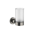 Tara Tumbler wall-mounted - Stellar Hardware and Bath 