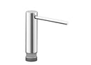 MEM Soap dispenser without flange - Stellar Hardware and Bath 