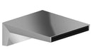 Symetrics Cascade tub spout for wall-mounted installation - Stellar Hardware and Bath 