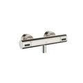 Tara Shower thermostat for wall-mounted installation - Stellar Hardware and Bath 