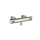 Imo Shower thermostat for wall-mounted installation - Stellar Hardware and Bath 