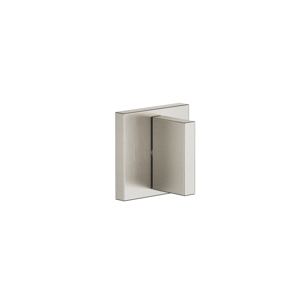 Dornbracht 36 608 782 MEM Volume Control clockwise-closing 3/4