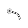 Meta Tub spout for wall-mounted installation - Stellar Hardware and Bath 
