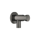 VAIA Wall elbow with integrated wall bracket - Stellar Hardware and Bath 