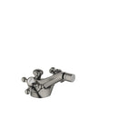 Madison  Single-hole bidet mixer with drain - Stellar Hardware and Bath 