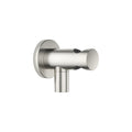 Meta Wall elbow with integrated wall bracket - Stellar Hardware and Bath 