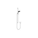 MEM FM one-handed regulator With integrated shower connection with hand shower set - Stellar Hardware and Bath 