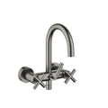 Tara Tub mixer for wall-mounted installation - Stellar Hardware and Bath 