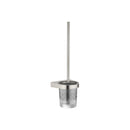 Meta Toilet brush set wall-mounted - Stellar Hardware and Bath 