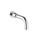 Tara Tub spout for wall-mounted installation - Stellar Hardware and Bath 