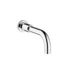 Tara Tub spout for wall-mounted installation - Stellar Hardware and Bath 
