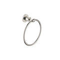 Tara Towel ring round - Stellar Hardware and Bath 