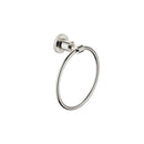 Tara Towel ring round - Stellar Hardware and Bath 