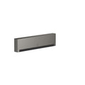 Imo WATER FALL Cascade spout with PEARLSTREAM for wall-mounted installation - Stellar Hardware and Bath 
