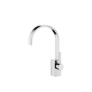MEM Single-lever lavatory mixer without drain - Stellar Hardware and Bath 