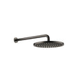 Meta Rain shower wall-mounted - Stellar Hardware and Bath 