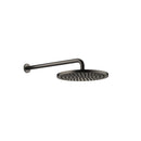 Meta Rain shower wall-mounted - Stellar Hardware and Bath 