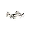 Tara Shower mixer for wall-mounted installation - Stellar Hardware and Bath 