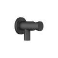 VAIA Wall elbow with integrated wall bracket - Stellar Hardware and Bath 