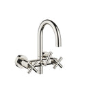 Tara Tub mixer for wall-mounted installation - Stellar Hardware and Bath 