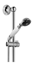 Madison Slide bar set without hand shower - Stellar Hardware and Bath 