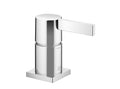 Imo Single-lever tub mixer for deck-mounted tub installation - Stellar Hardware and Bath 
