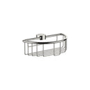 Tara Shower basket for slide bar installation - Stellar Hardware and Bath 