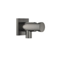 MEM Wall elbow with integrated wall bracket - Stellar Hardware and Bath 